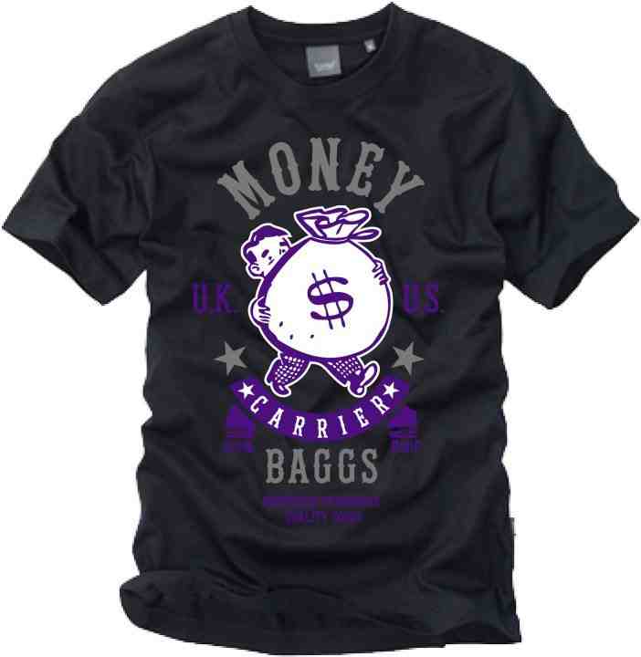 moneybaggs t shirts