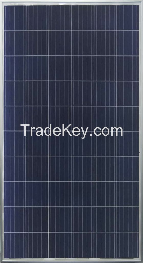 270W~290W Mono Solar Module