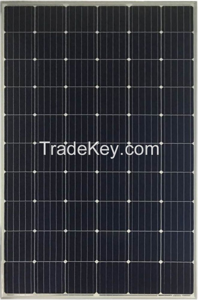 270W~290W Mono Solar Module