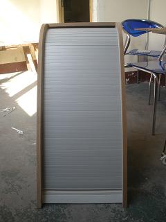 roller shutter door  filling cabinet