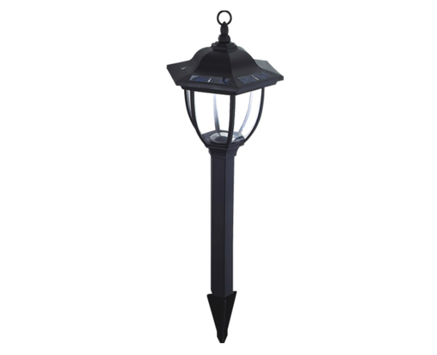 LED Solar lawn lamp