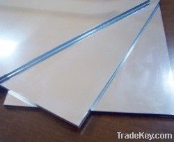 2 Meters Width Aluminium Composite Panels