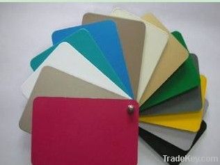 Anti-static Aluminium Composite Panel