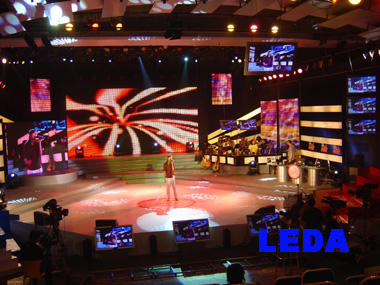 Advertising LED Display suppliers/manufacturers/factories