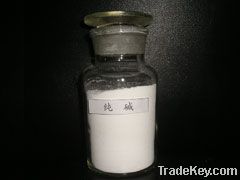 Soda Ash