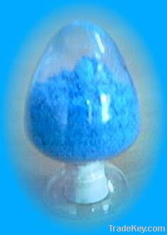 Copper Sulphate