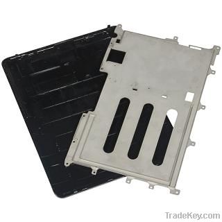 Magnesium Alloy Die Casting for Tablet Computer Holder for iPad