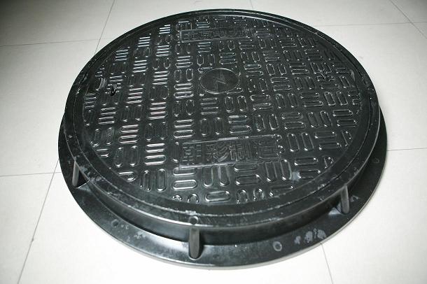 Composite Manhole cover