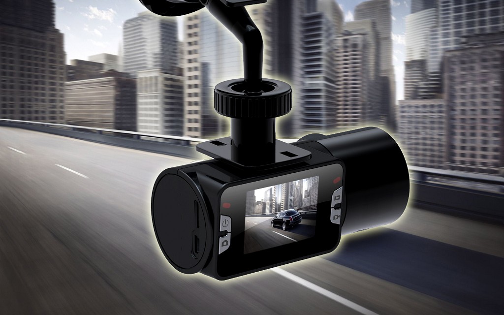 Car Camera Recorder