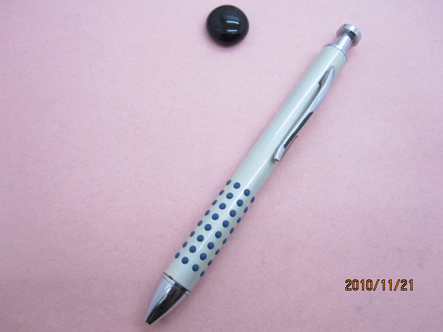 metal promotion pen