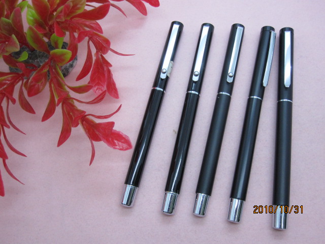 metal roller pen