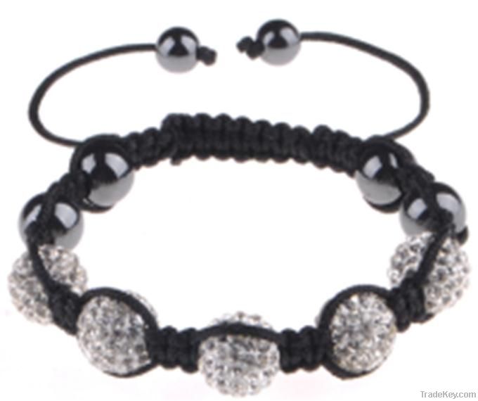 shambala bracelet