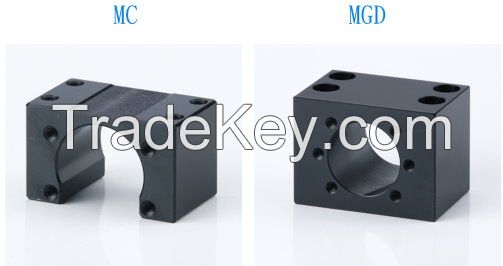 Nut Bracket-mc,mgd