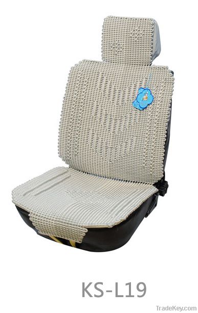 Manual Knitting Car Seat Cushion Car Seat Cover1