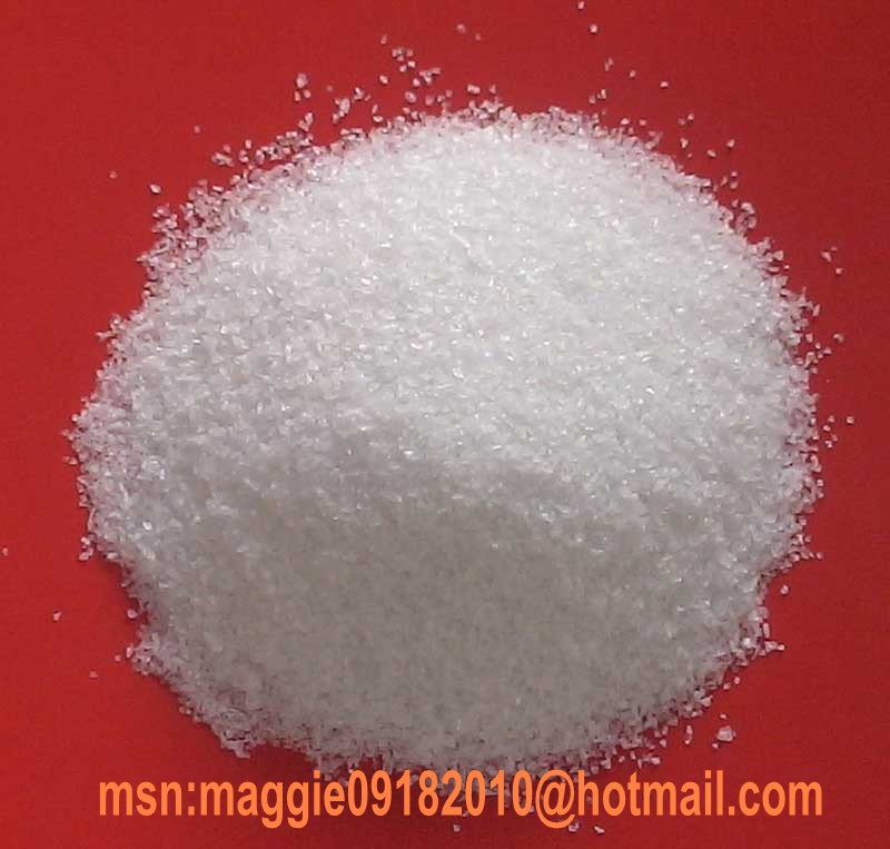 hot selling polyacrylamide for water treatment