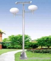 Solar garden lights, landscape lamp, energy saving, solar pannel