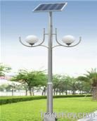 Solar garden lights, landscape lamp, energy saving, solar pannel