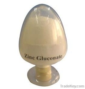 Zinc Gluconate