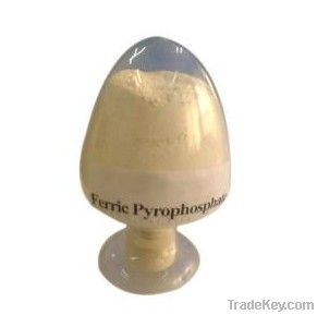 Ferric Phosphate