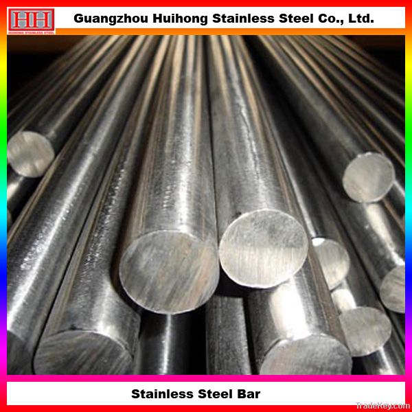 SUS Stainless Steel 304 Bar