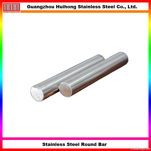 AISI 304 Stainless Steel Bar