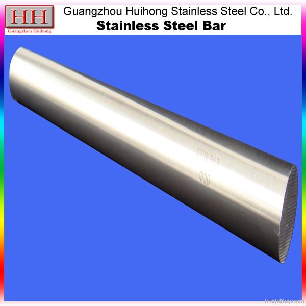AISI 316 Stainless steel bar