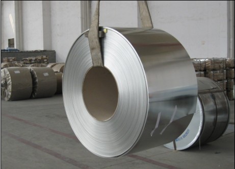 Prime Electrolytic Tinplate Coil ETP coil