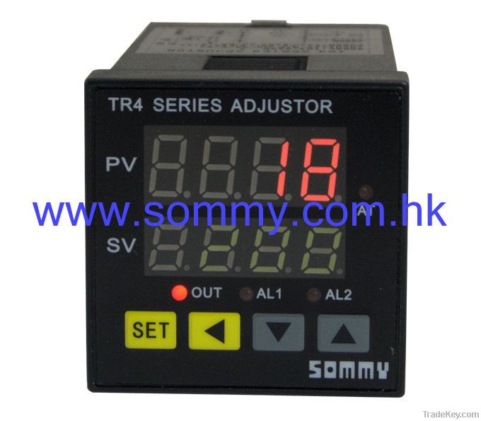 TRW Series Intelligent Temperature Controller