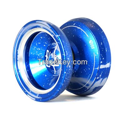 Magic yoyo, yo-yo, yoyo, professional yoyo, aluminium body