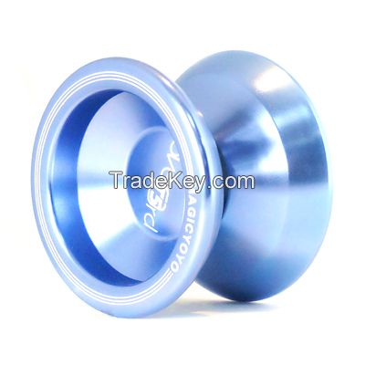 Magicyoyo T5, Professional Yoyo, Aluminium Body, Chinese Top Yoyo