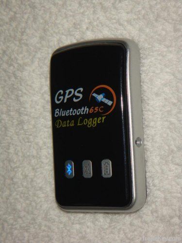 GPS Logger