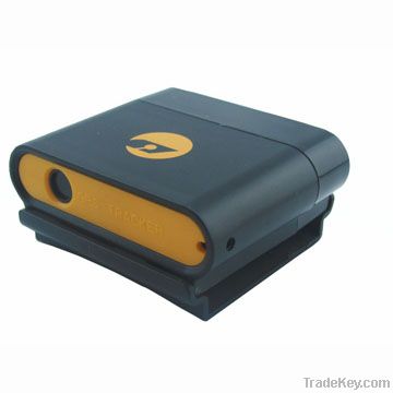 GPS Personal Tracker