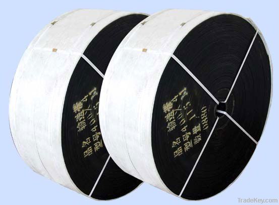 Polyester cotton conveyor belt