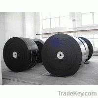 EP80 steel cord conveyor belt