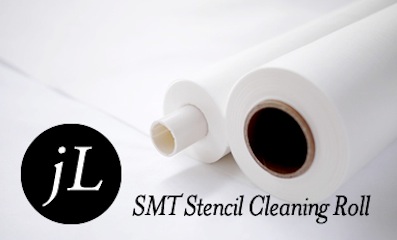 Smt Stencil Cleaning Wipe