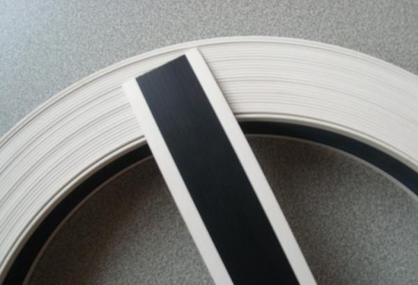 3D pmma edge banding tape