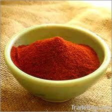 Chilli Powder