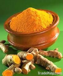 Turmeric Powder