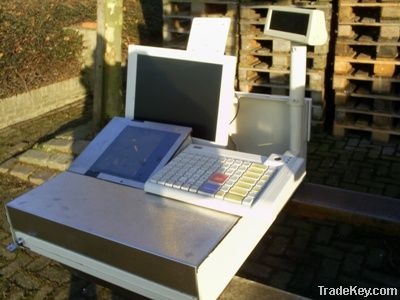 scantech scanner POS