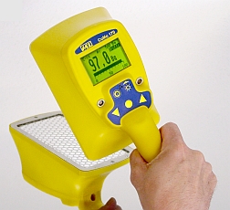 Radioactivity Detector