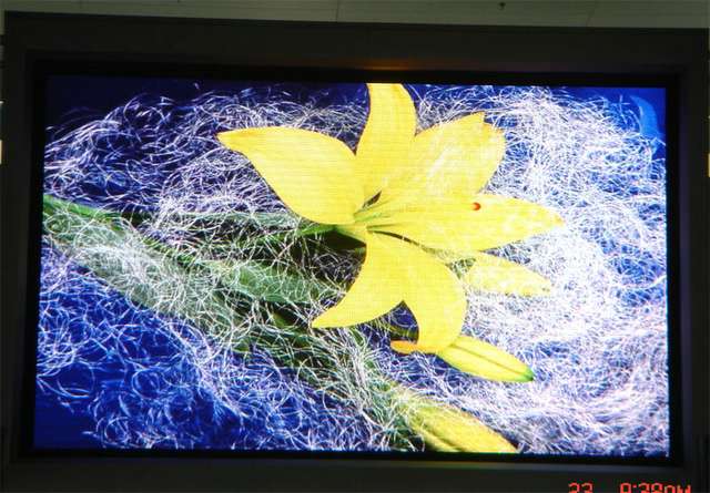 PH6 Indoor Full Color LED Display Board