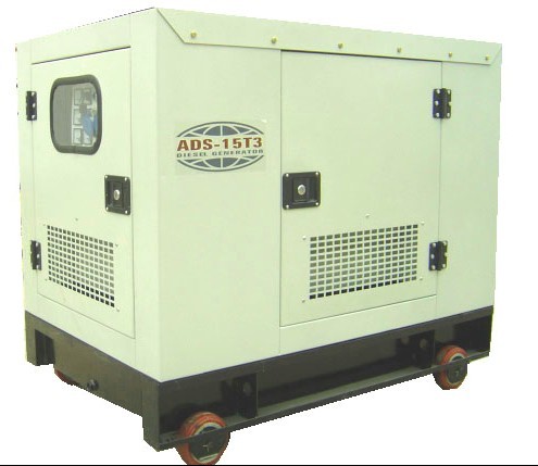 diesel generator sets