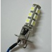 auto fog led lamp