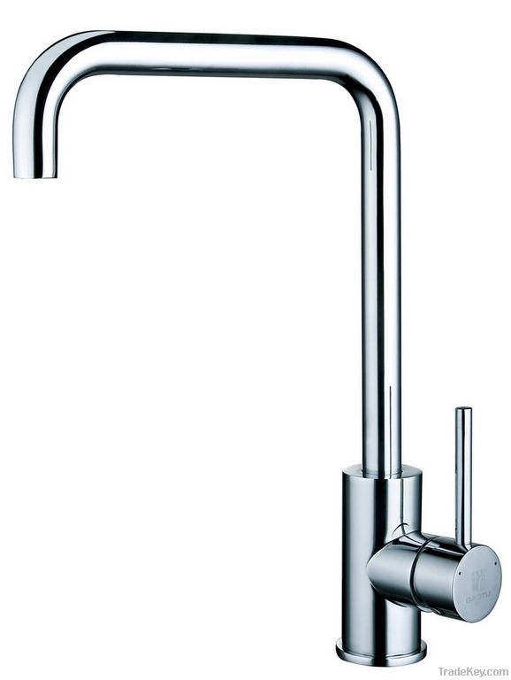 Contemporary kitchen faucet (Sink Faucet )