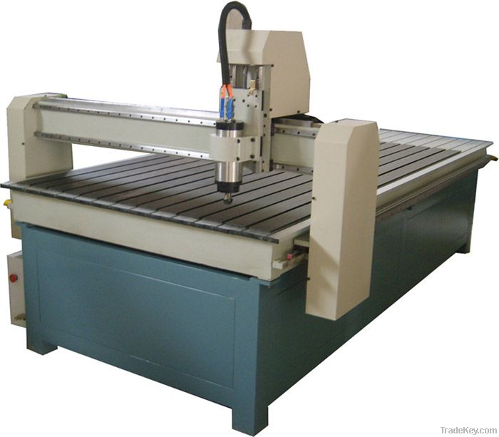 CNC Hi-speed Woodworking Router