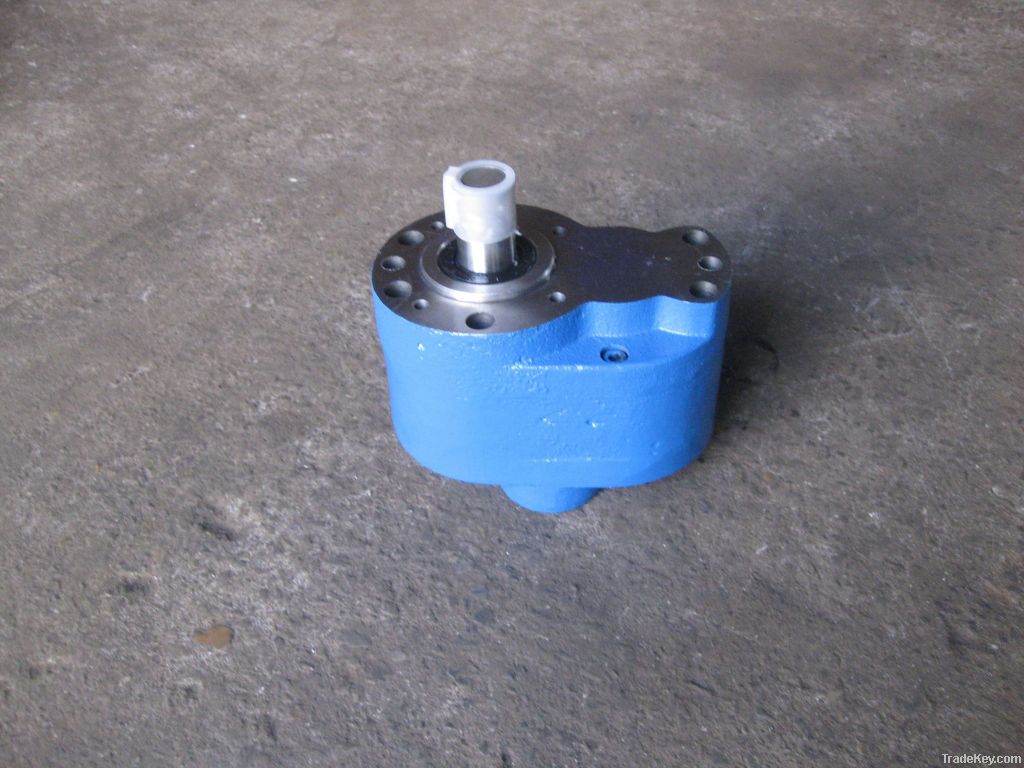 CB-B10 gear pump oil pump hydraulic pump