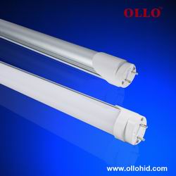 indoor used Led tube light 8w 600mm China wholesale