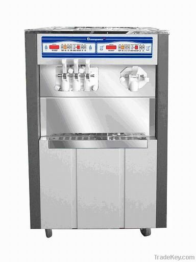 Ice Cream and Milk Shake Machine(CE, CB, TUV, SGS)