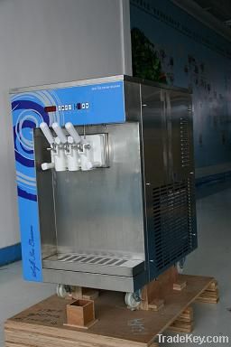 Table Top Ice Cream Machine (CB, CE) OP132BA