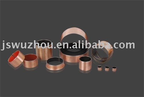 WZB-1D Oilless Bearing